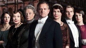 Downton Abbey