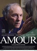 Amour Poster Trintignant