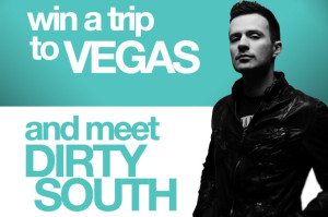 Dirty South Contest