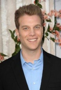 Anthony Jeselnik, Star of the Jeselnik Offensive (Source:IMDB)