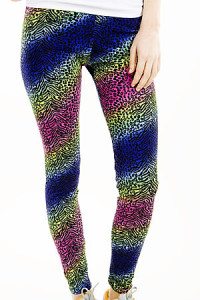 Print Leggings