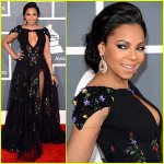 Ashanti Grammy