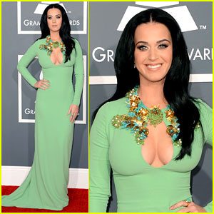 katy perry illuminati grammys