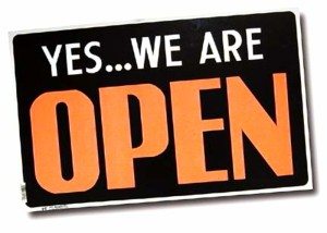 yes-were-open