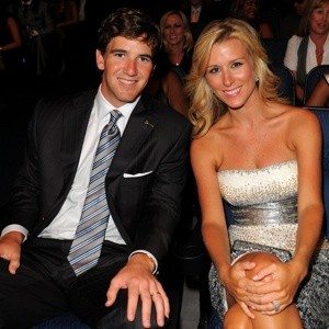 Eli Manning