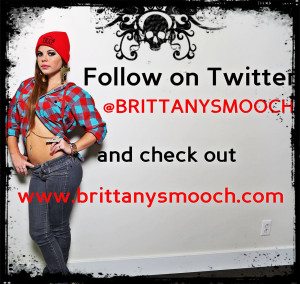 Follow Brittany Smooch