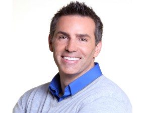 Kurt Warner, Host of USA's The Moment. (Source: USA)