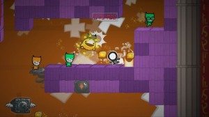 Gameplay screenshot of BattleBlock Theater. Source: http://www.battleblocktheater.com/