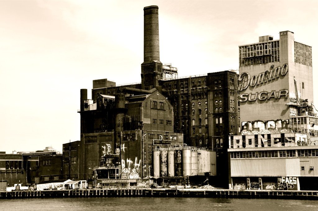 New York Photography The East River Manhattan Digest