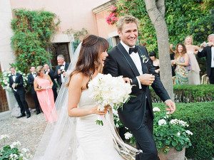 Curtis Stone Lindsay Price