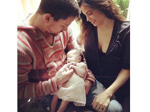 Channing & Jenna Tatum