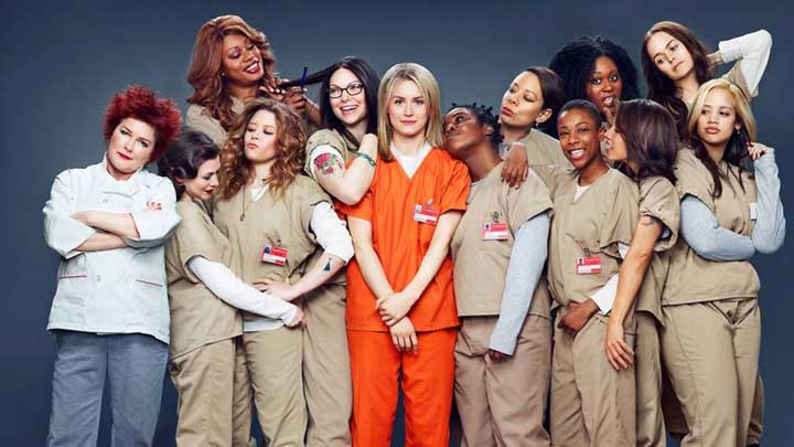 Orange is the New Black | Netflix