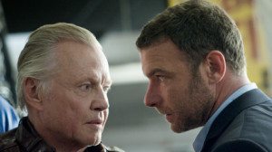 Jon Voight and Liev Schreiber in Ray Donovan (Source: Showtime)