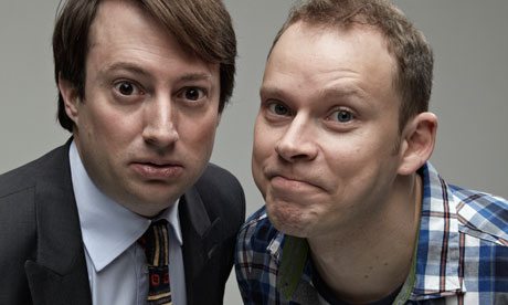 peep show netflix