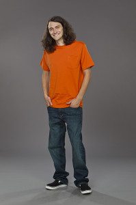 McCrae Olson - Big Brother 15