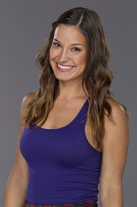 Jessie Kowalski - Big Brother 15