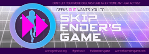 Skip-Enders-Game