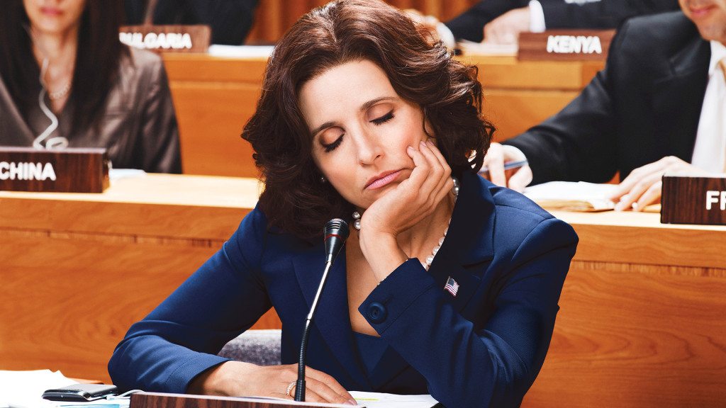 Veep S02 720p 1080p WEB-DL Bluray HDTV