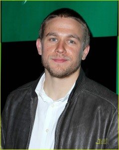 charlie hunnam