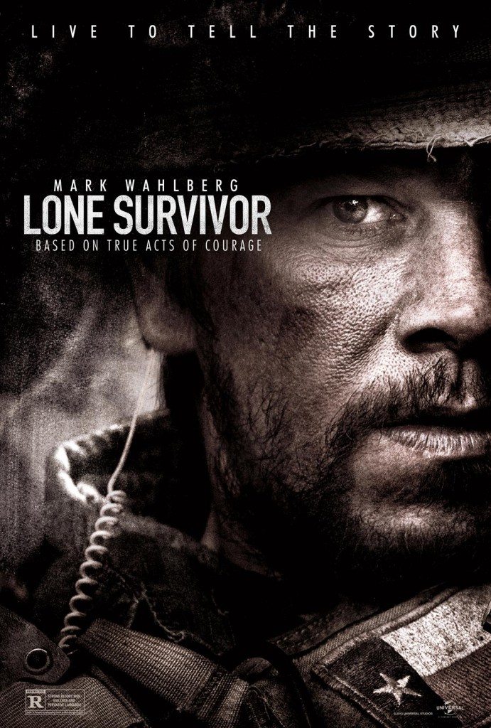 What Is The Theme Of Lone Survivor By Marcus Luttrell