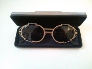 My Axiis Sunglasses