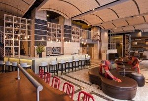 TRYP Hotel, Manhattan Digest