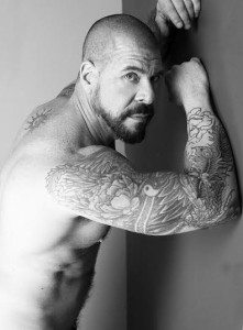 rocco steele - Manhattan Digest