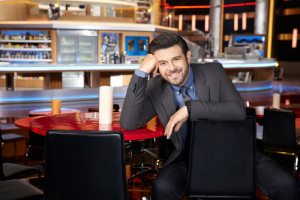 Adam Richman (Source: NBC)