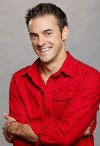 Dan Gheesling, Manhattan Digest, Big Brother