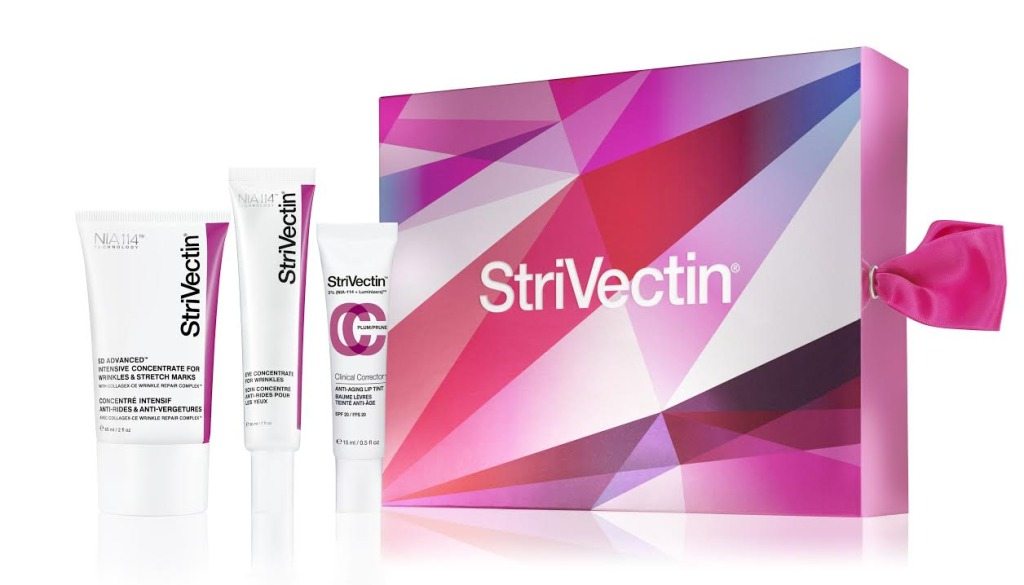 Strivectin, Black Friday, Cyber Monday, Manhattan Digest