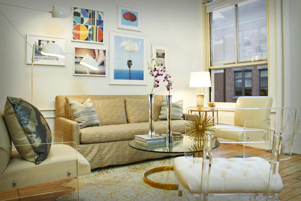 Viyet Luxury Furniture's Best Online Consignment Space