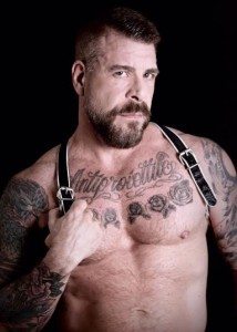 rocco steele - Manhattan Digest