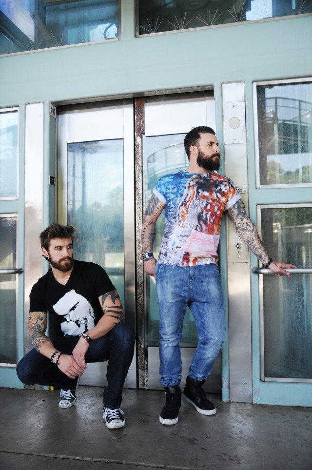 Krave & Kulture The Next Great Gay Brand for Men's Clothing