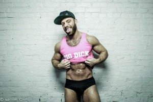 One On One With The Talented & Intelligent Eddy Ceetee - Manhattan Digest