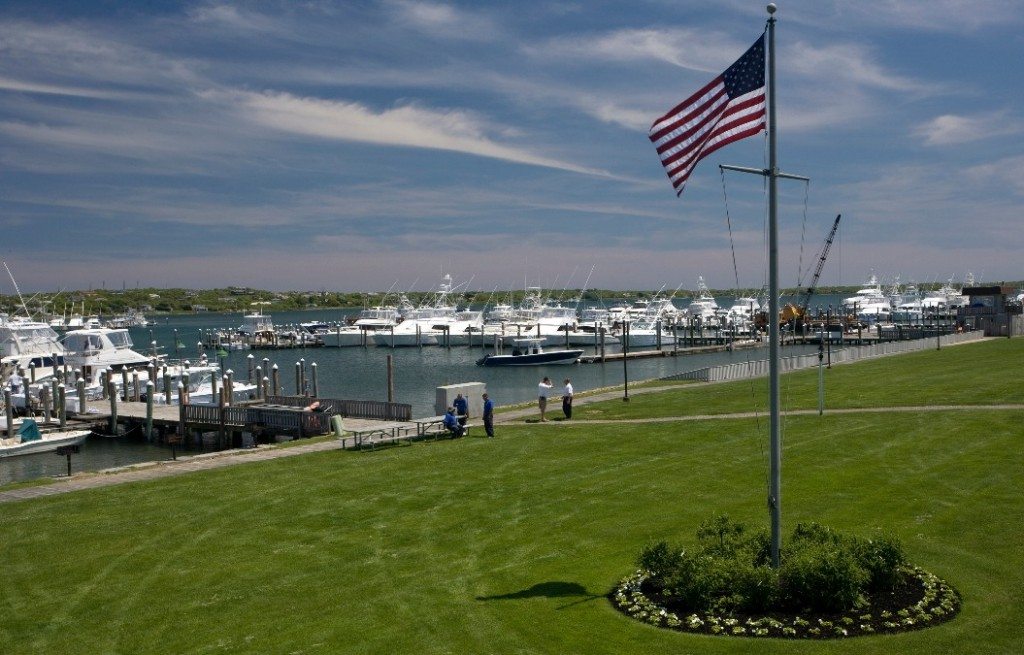 Montauk Yacht Club Resort & Marina, Manhattan Digest