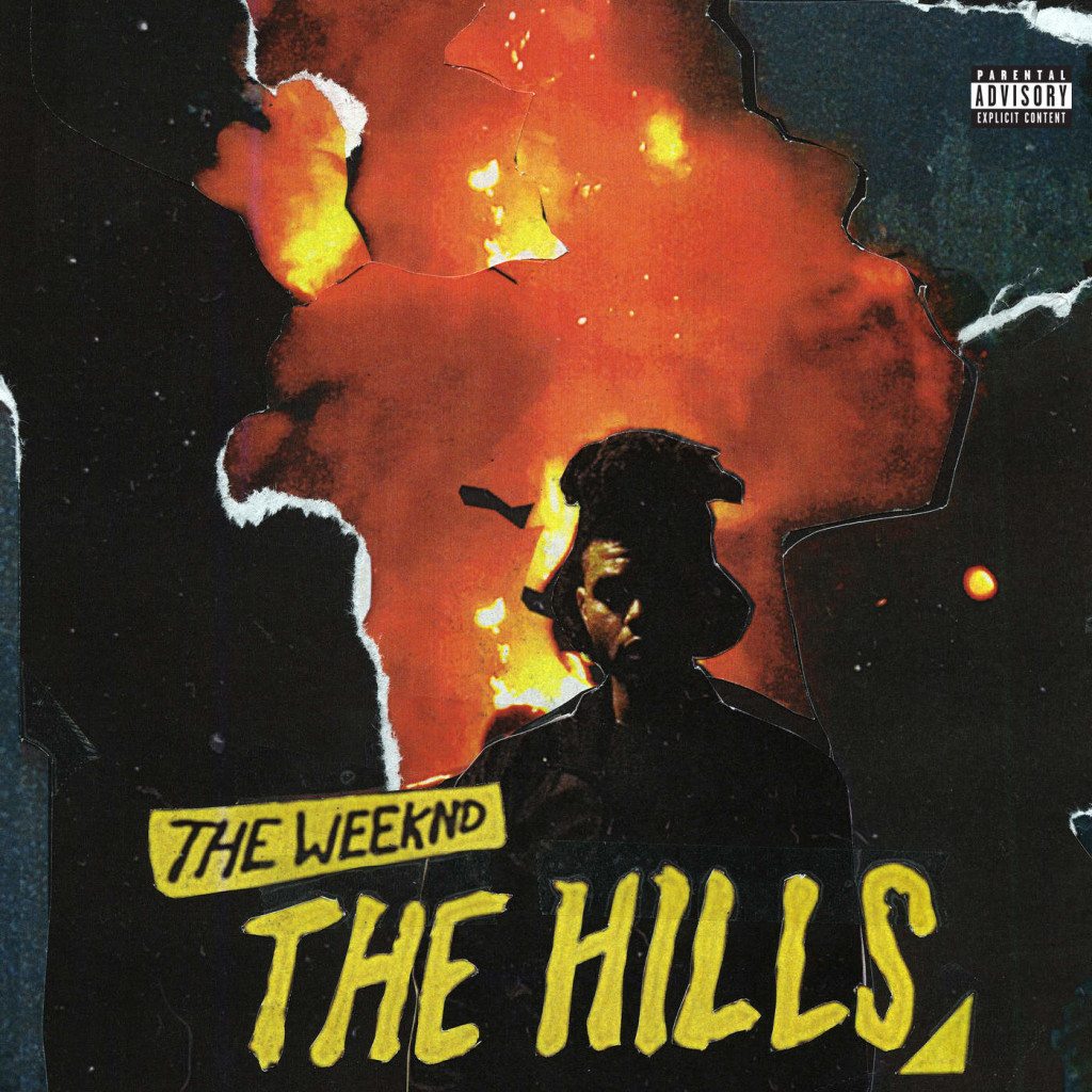 The Weeknd, Ryan Shea, The Hills, Manhattan Digest