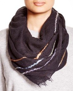 bloomingdales scarf