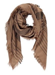 forever 21 scarf