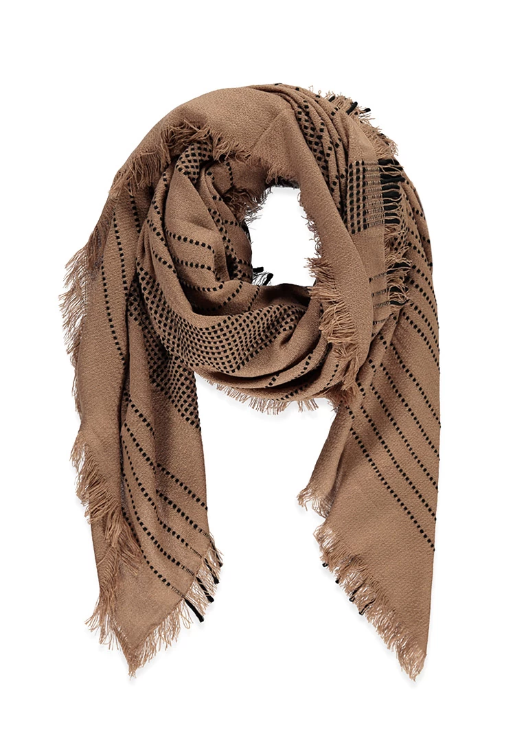 forever 21 scarf