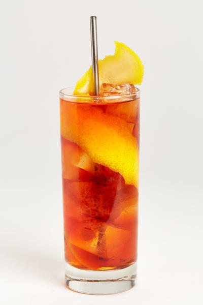 A Delicious Cocktail Recipe to Enjoy Leap Day with from Hornitos ...