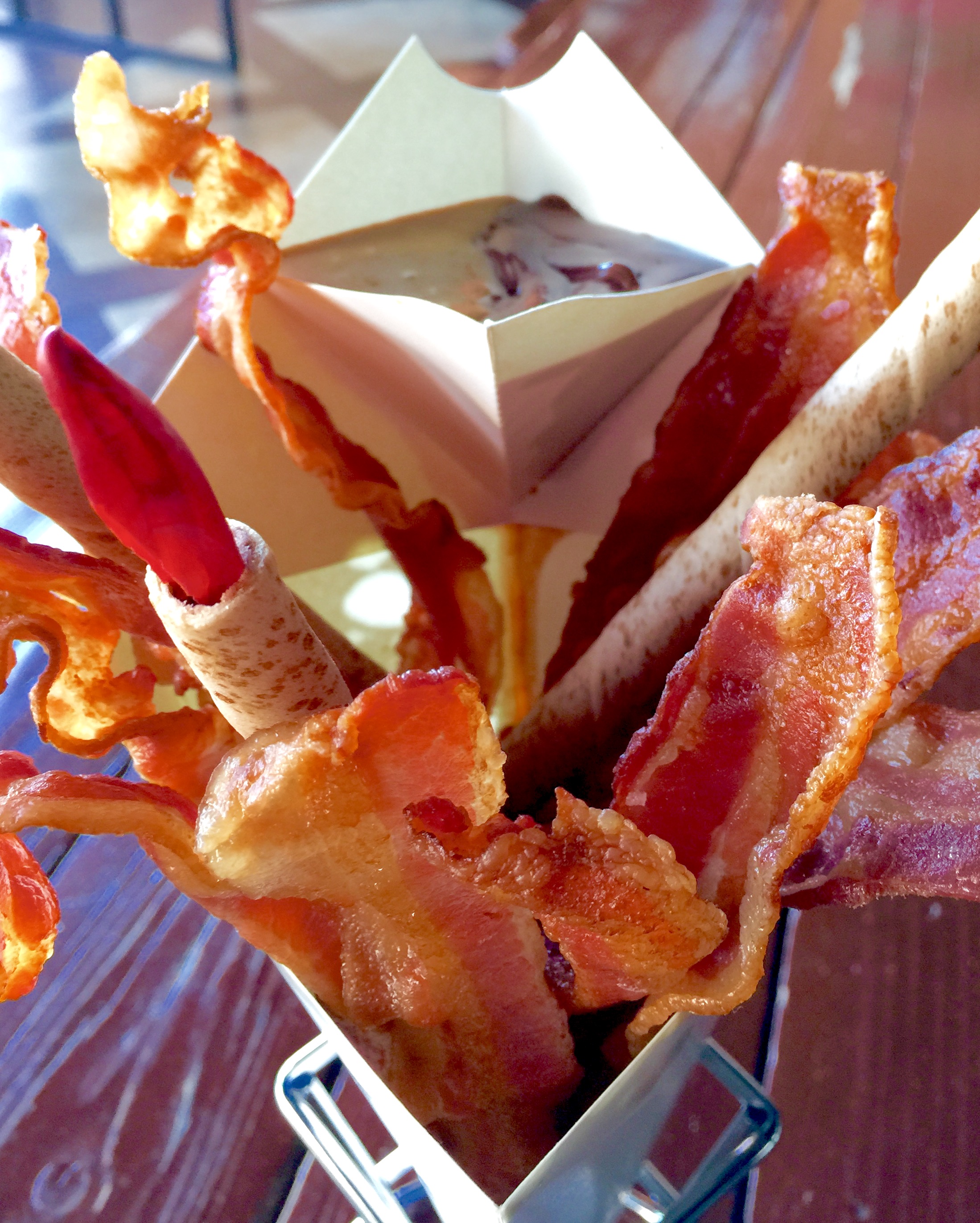 Baconfest Zeppelin Hall at Alma Jordan blog