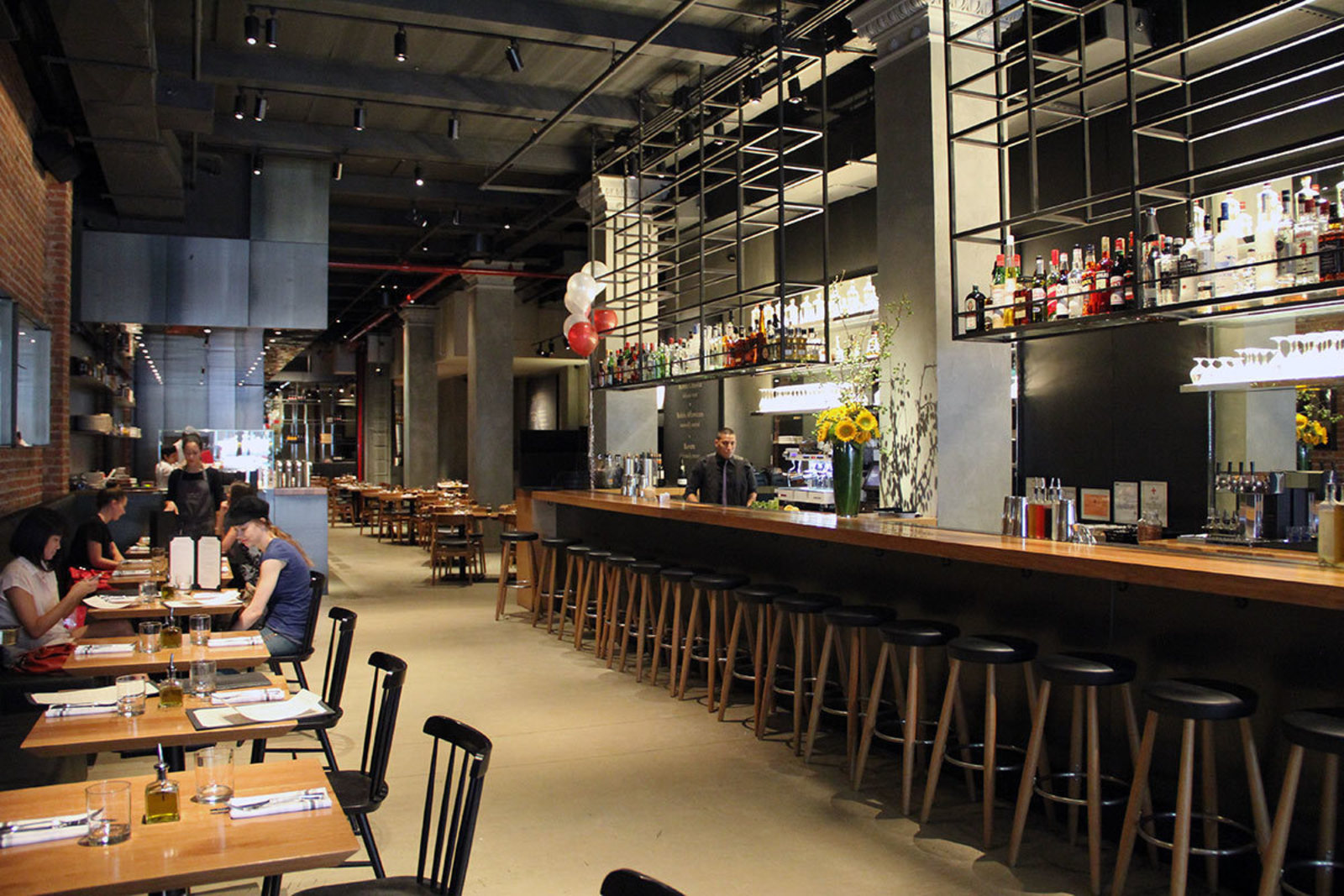 Obica Mozzarella Bar Electrifies Taste Buds in Flatiron Manhattan Digest