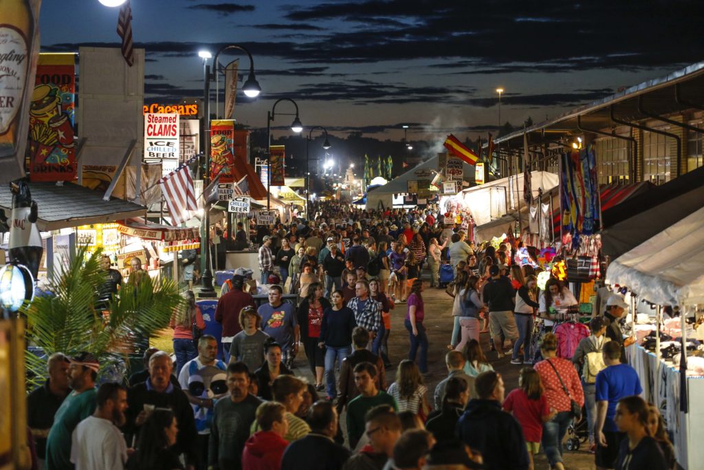 Credit: The New York Great State Fair