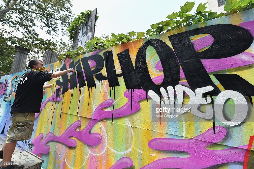 NEW YORK, NY - JULY 26:  2016 MTV Video Music Awards - Nominations Announcement on July 25, 2016 in New York City.  (Photo by Mike Coppola/Getty Images for MTV)