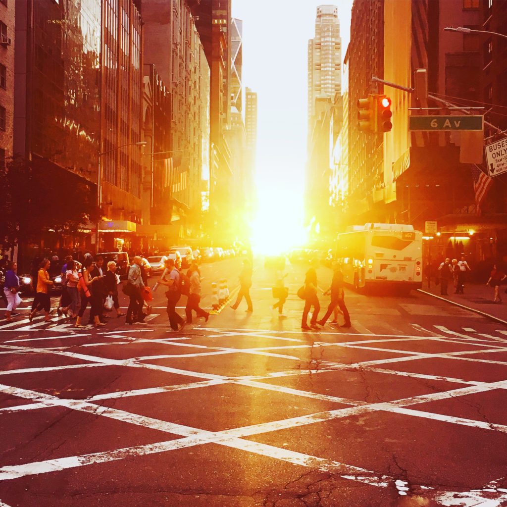 New York City Summer Beauty A Photo Blog Manhattan Digest