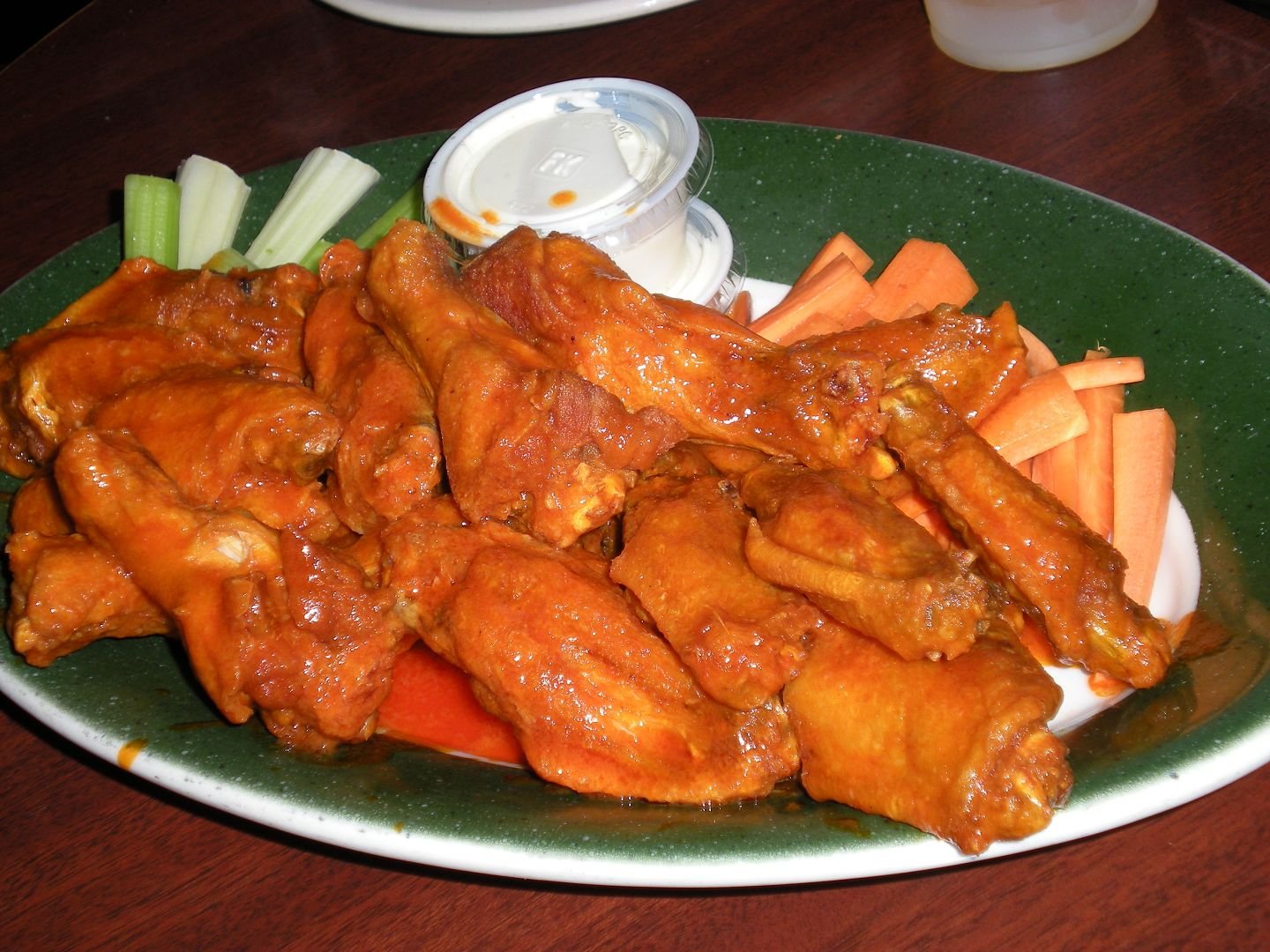 The Definitive List of the Best Wings in Manhattan Manhattan Digest