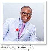 On Your Grind David A. McKnight