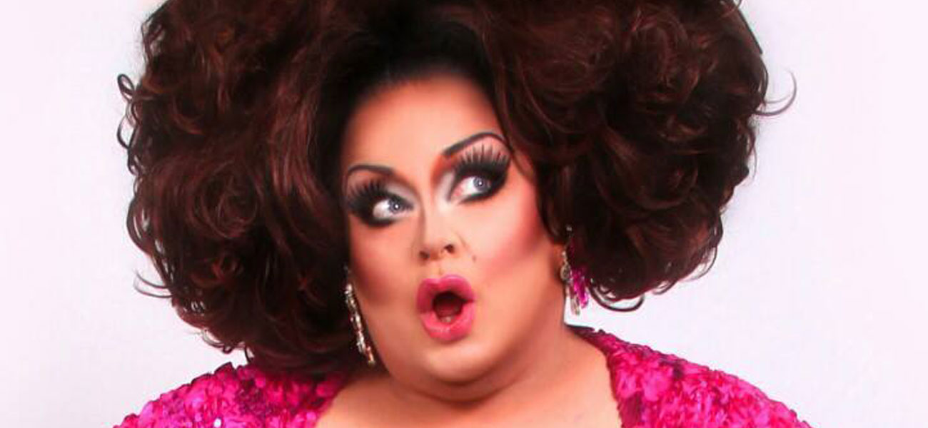 Top 10 Plus Size RuPaul's Drag Race Contestants of All Time Manhattan