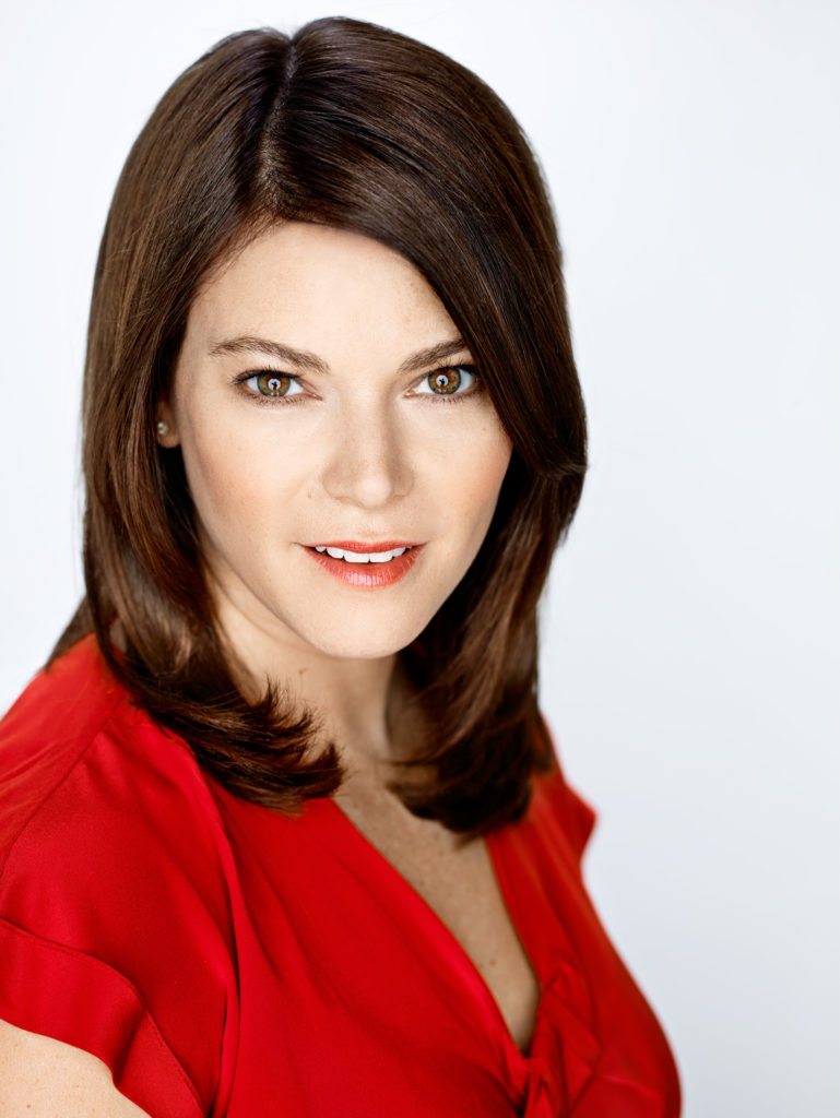 Gail Simmons