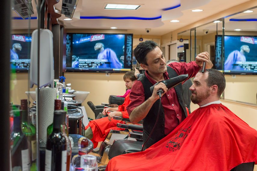 The Best Barbershops in Manhattan - Manhattan Digest